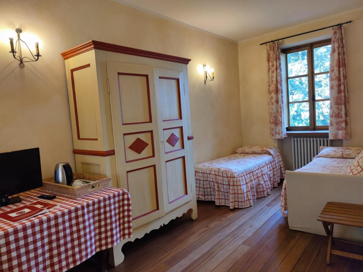 Le 5 Frecce Villa Cavour Exterior photo