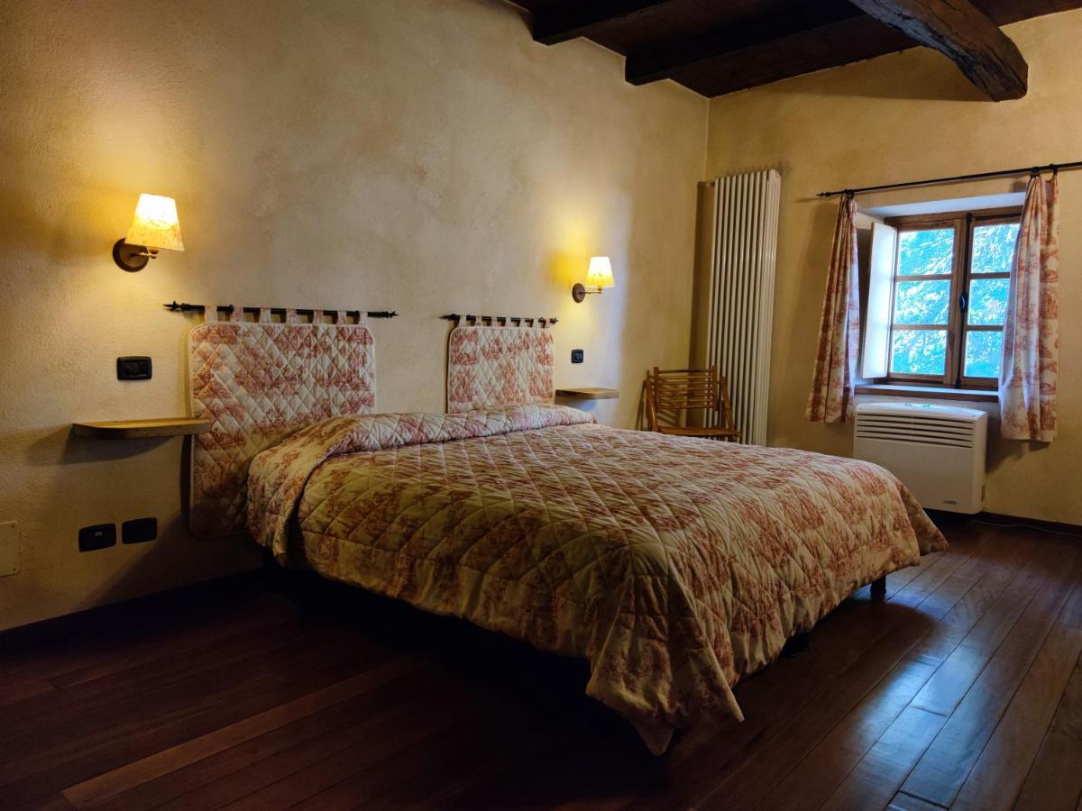 Le 5 Frecce Villa Cavour Exterior photo