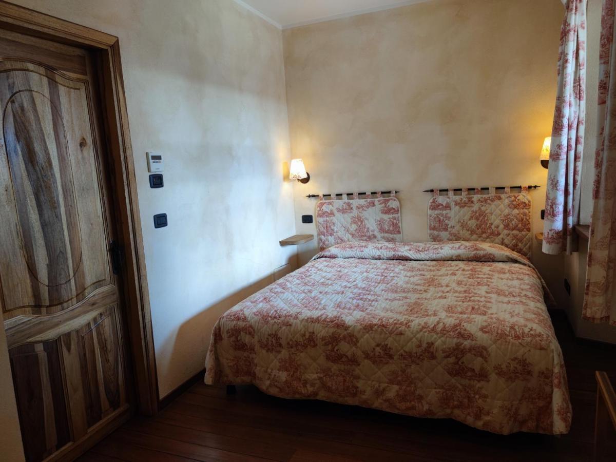 Le 5 Frecce Villa Cavour Exterior photo