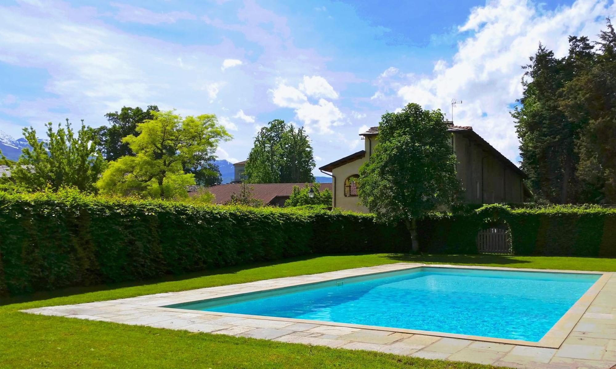 Le 5 Frecce Villa Cavour Exterior photo