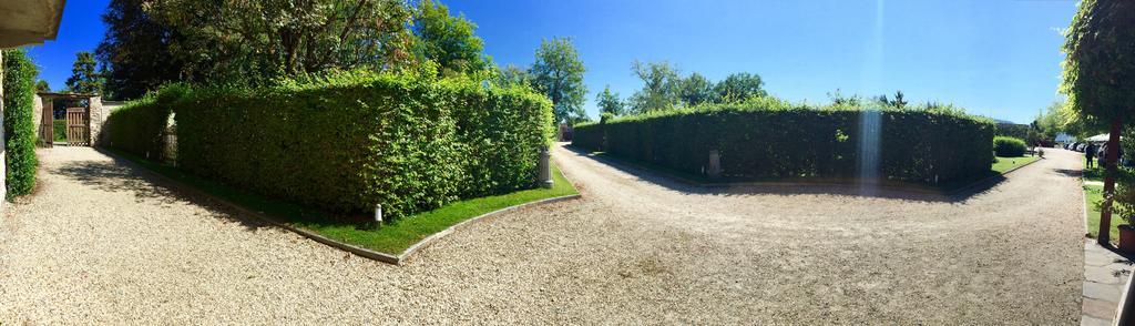 Le 5 Frecce Villa Cavour Exterior photo