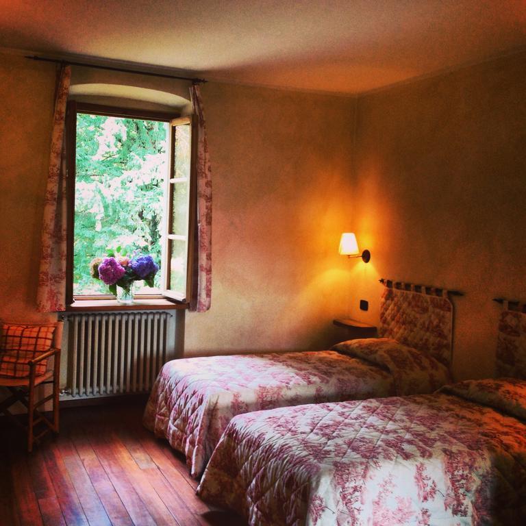 Le 5 Frecce Villa Cavour Room photo