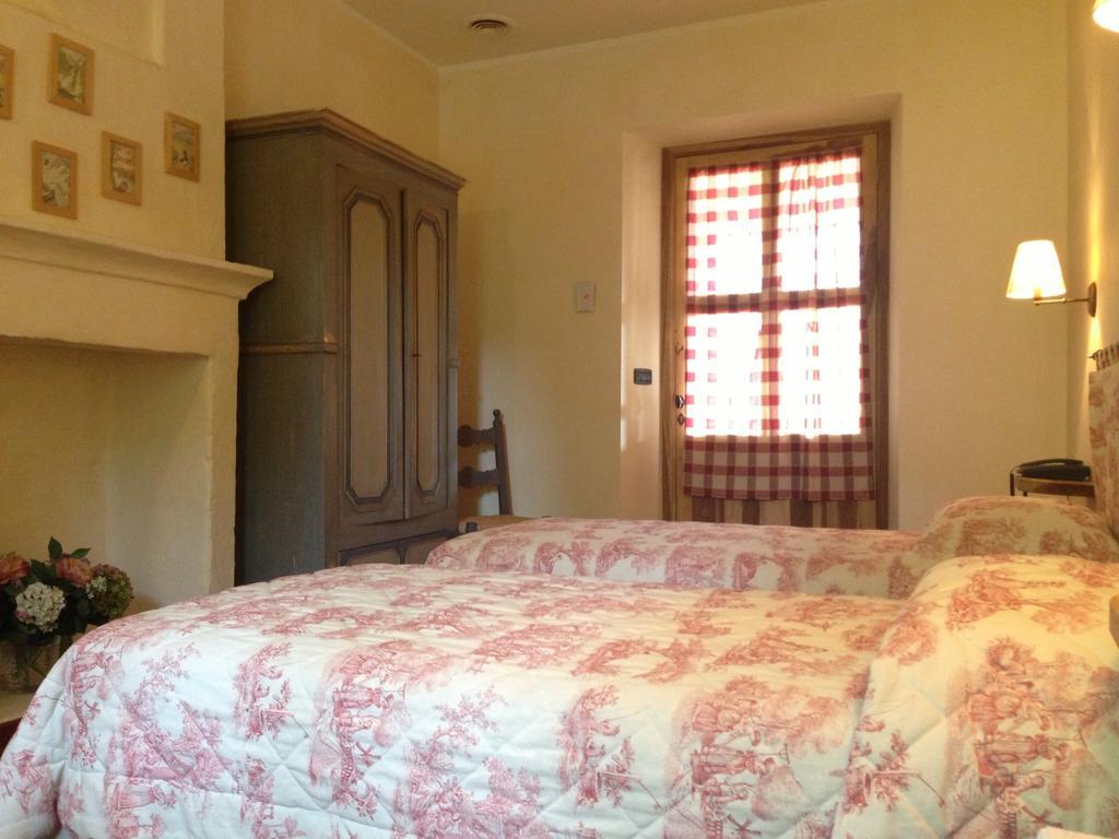 Le 5 Frecce Villa Cavour Room photo