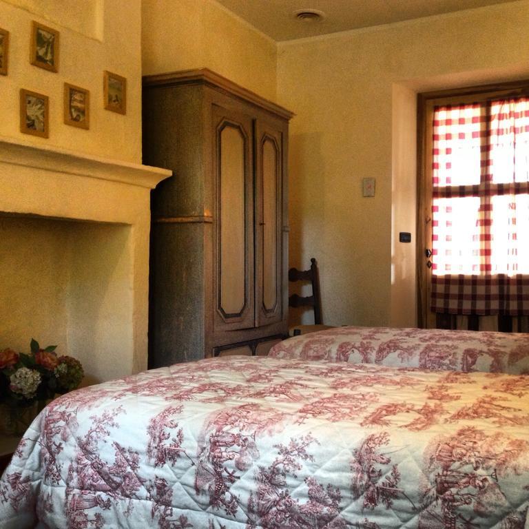 Le 5 Frecce Villa Cavour Room photo