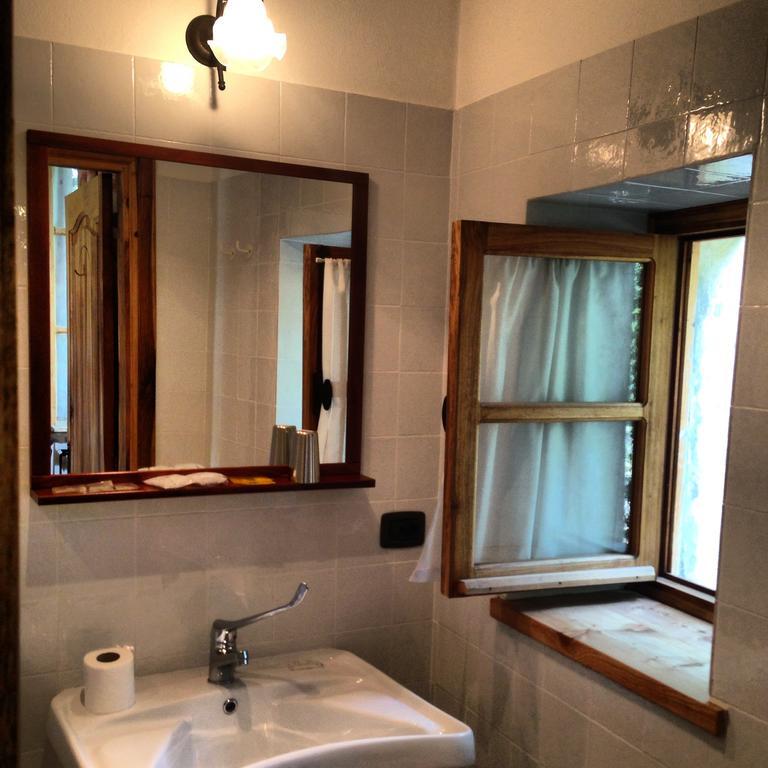 Le 5 Frecce Villa Cavour Room photo
