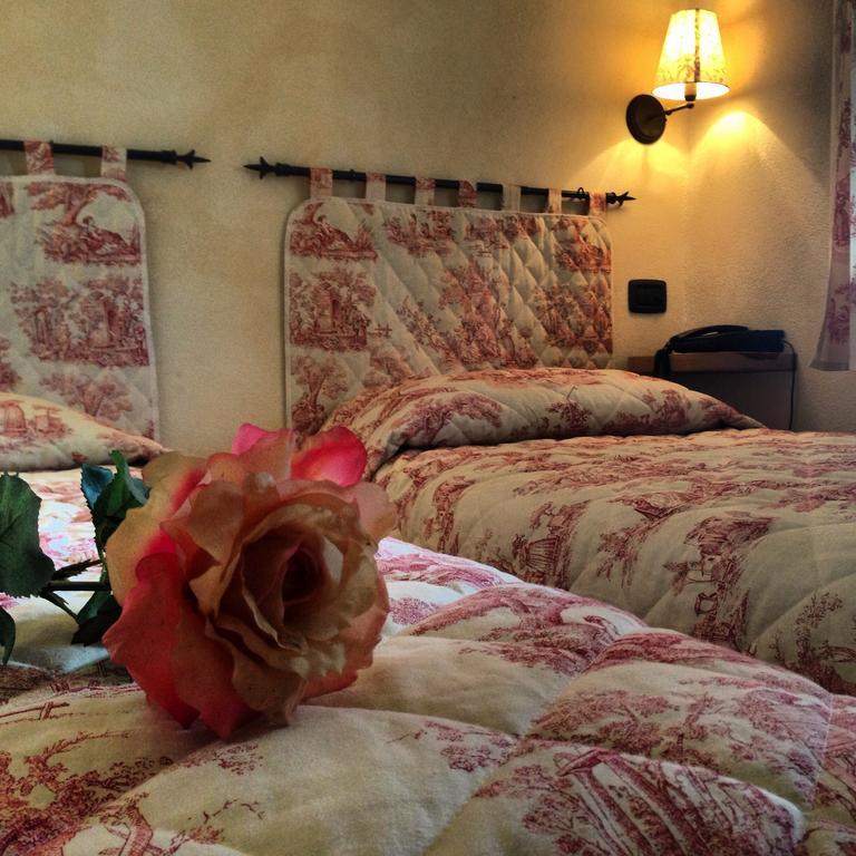Le 5 Frecce Villa Cavour Room photo