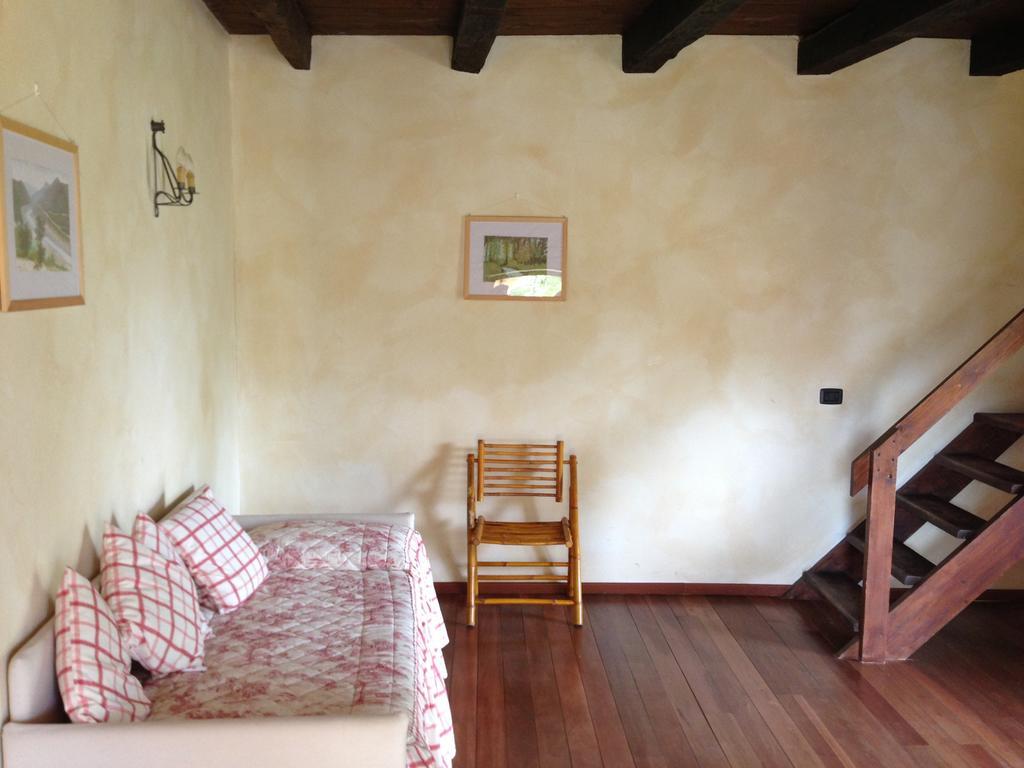 Le 5 Frecce Villa Cavour Room photo