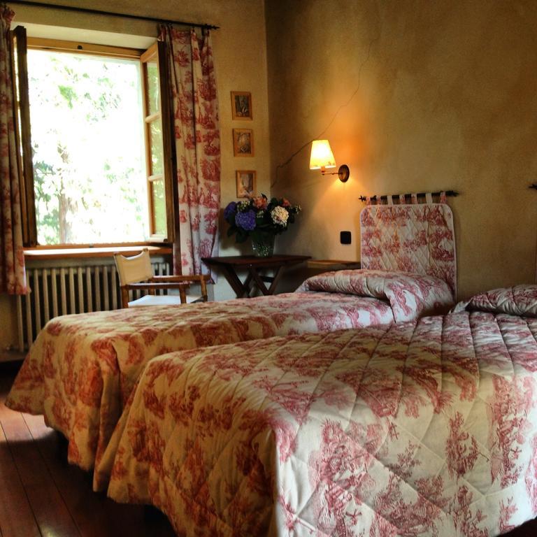 Le 5 Frecce Villa Cavour Room photo