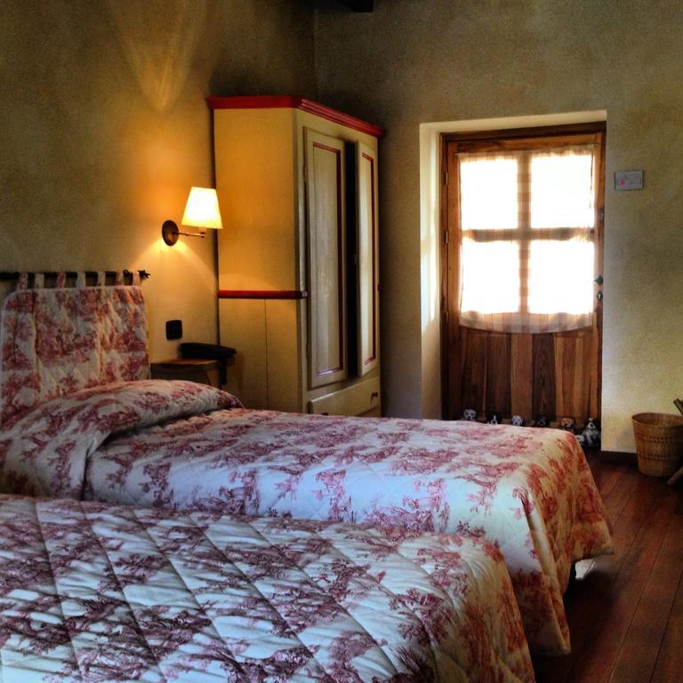 Le 5 Frecce Villa Cavour Room photo