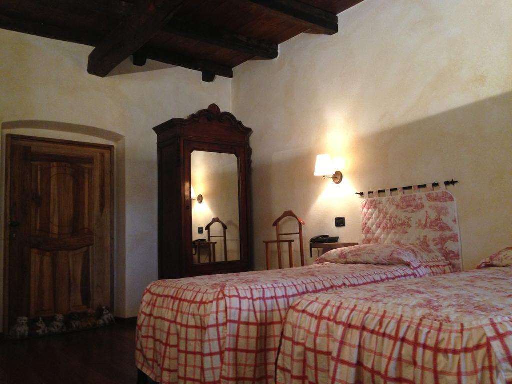Le 5 Frecce Villa Cavour Room photo