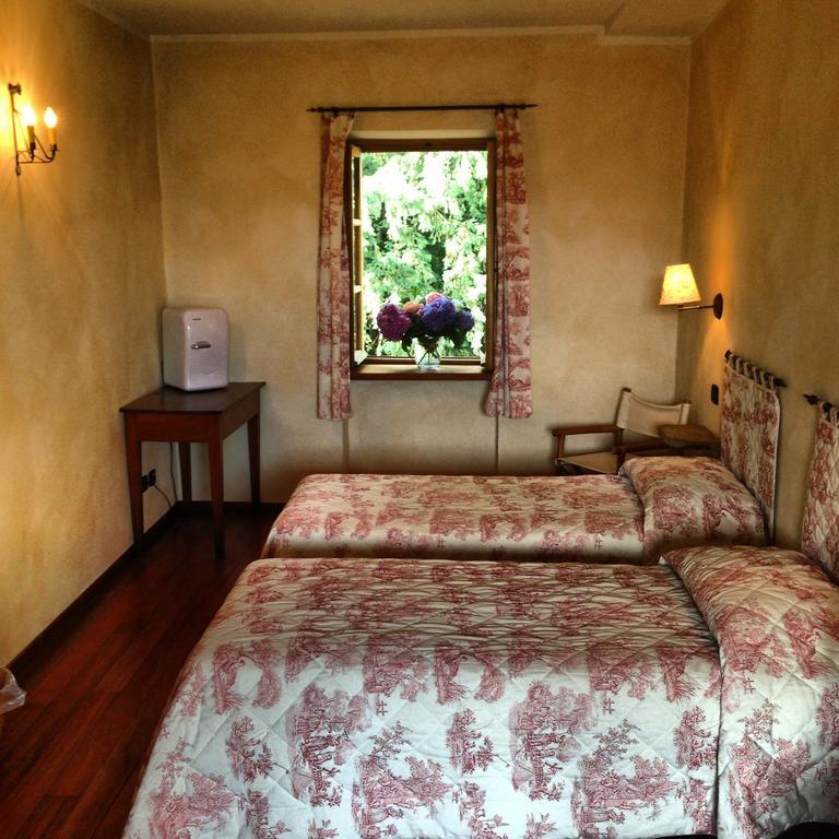 Le 5 Frecce Villa Cavour Room photo
