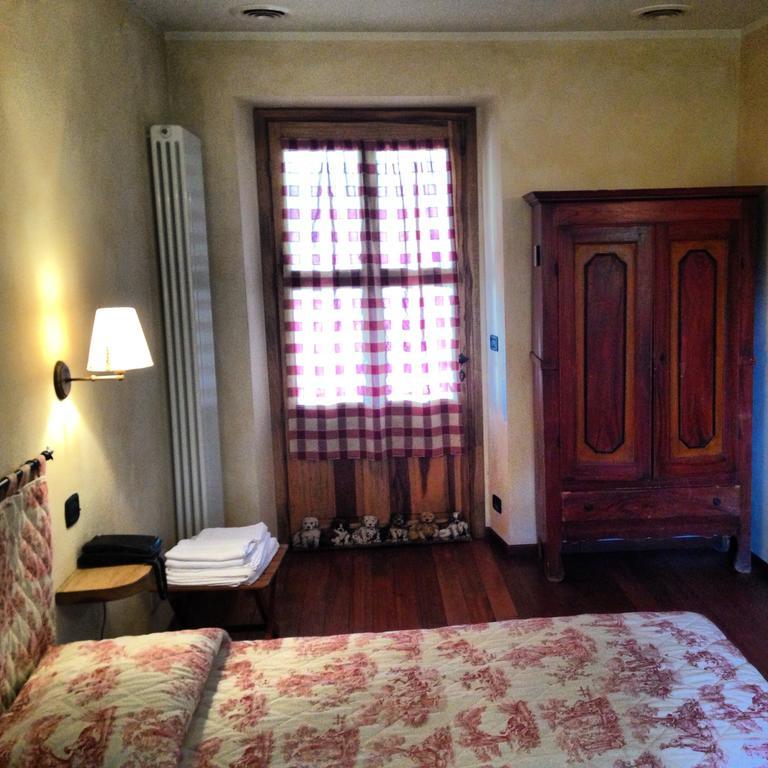 Le 5 Frecce Villa Cavour Room photo