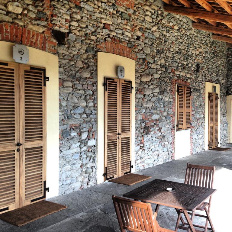 Le 5 Frecce Villa Cavour Room photo