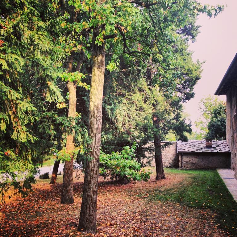 Le 5 Frecce Villa Cavour Exterior photo