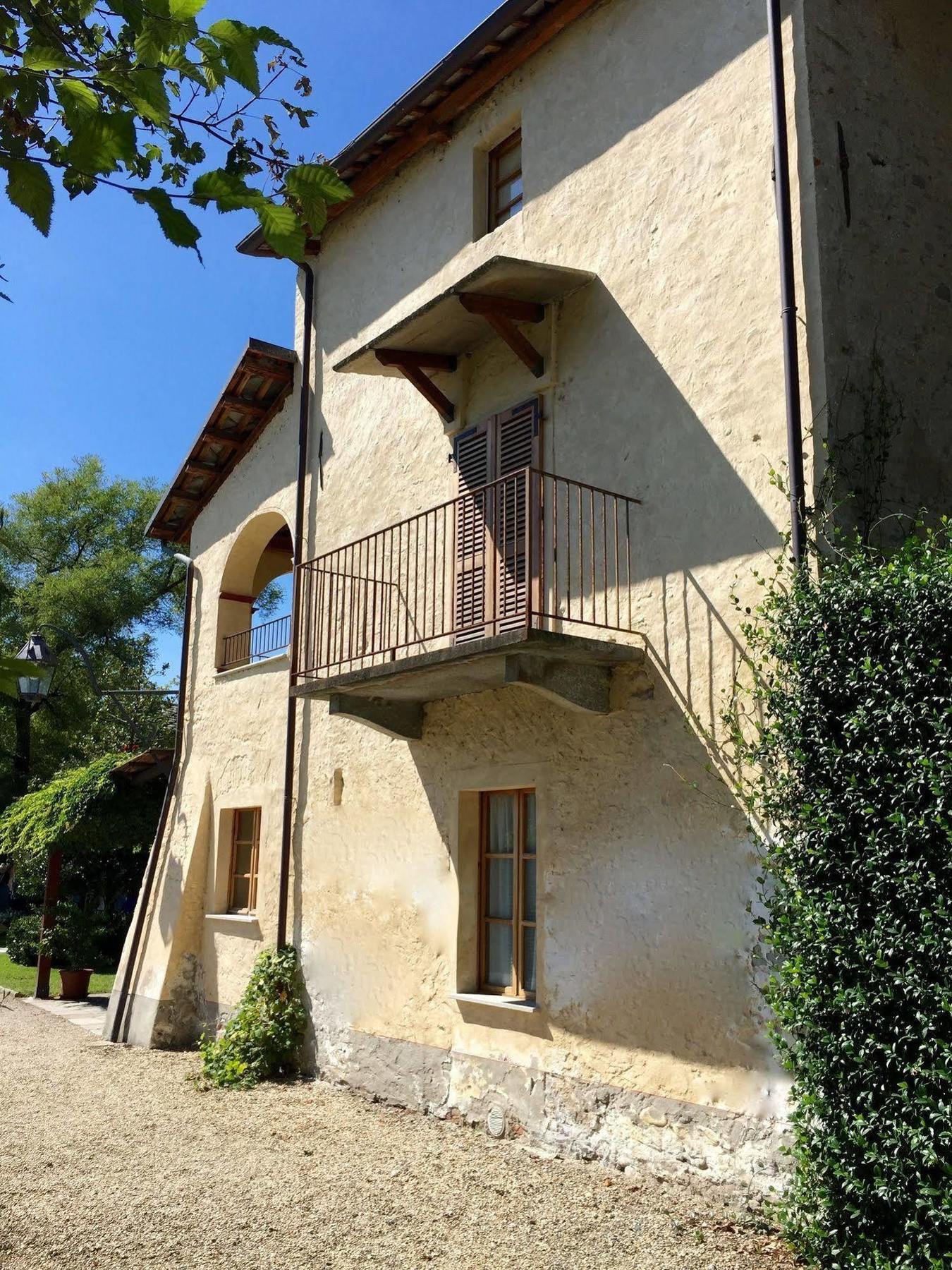 Le 5 Frecce Villa Cavour Exterior photo