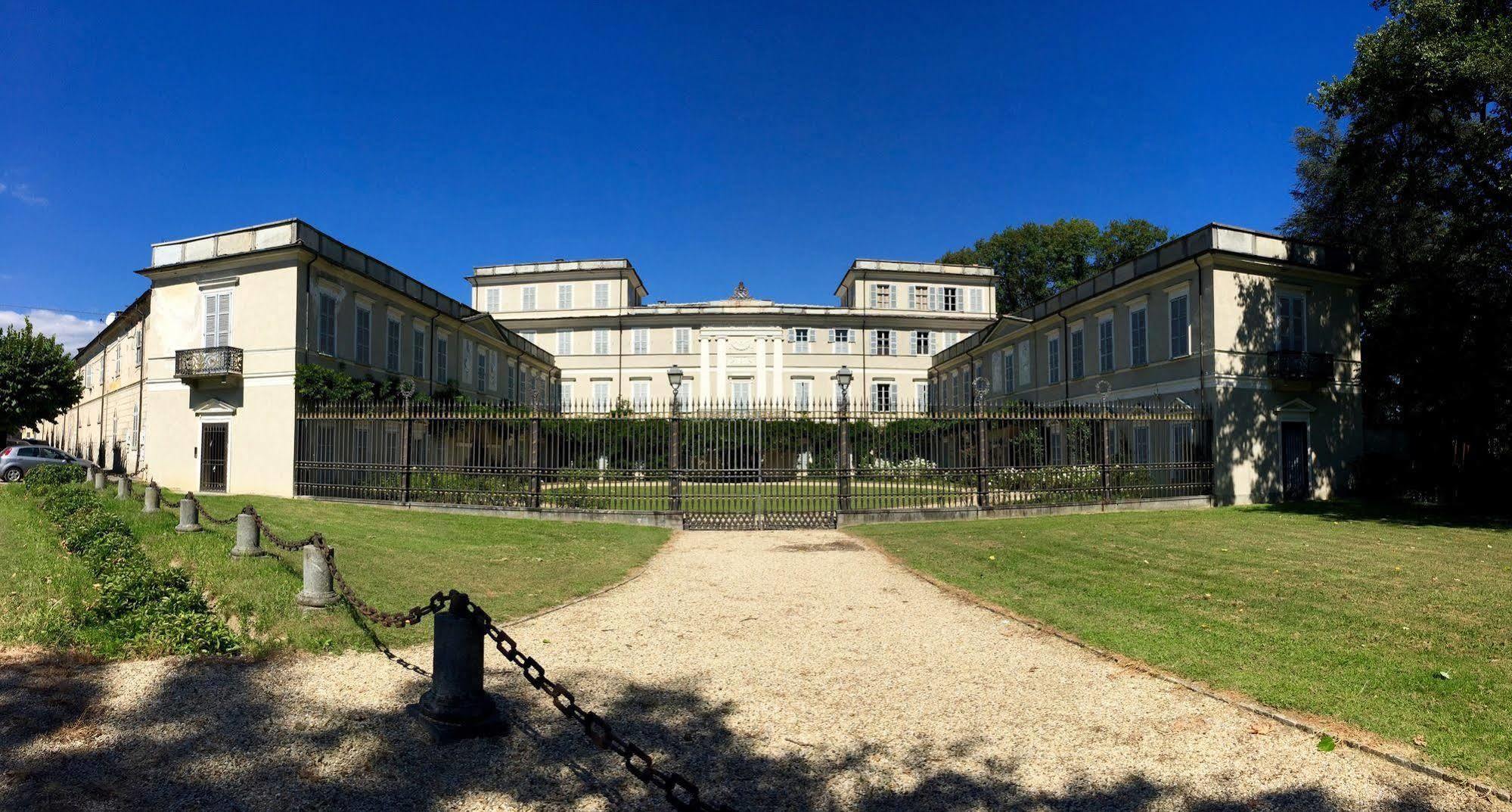 Le 5 Frecce Villa Cavour Exterior photo