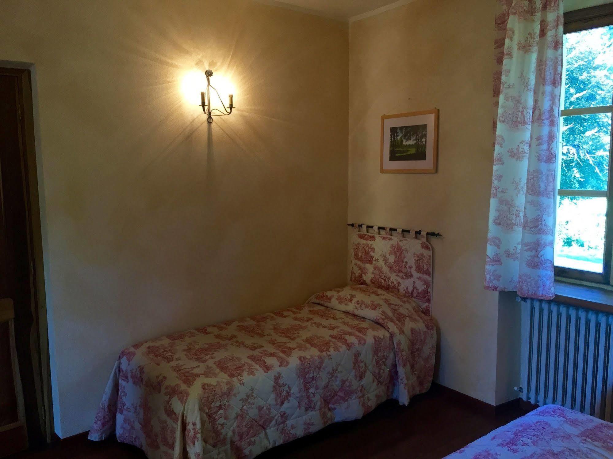 Le 5 Frecce Villa Cavour Exterior photo
