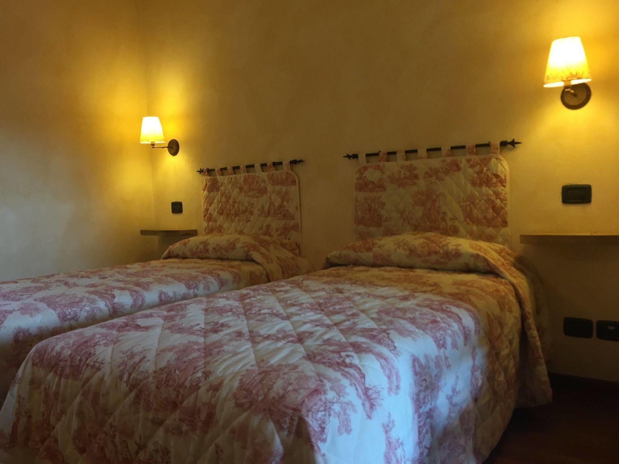 Le 5 Frecce Villa Cavour Exterior photo