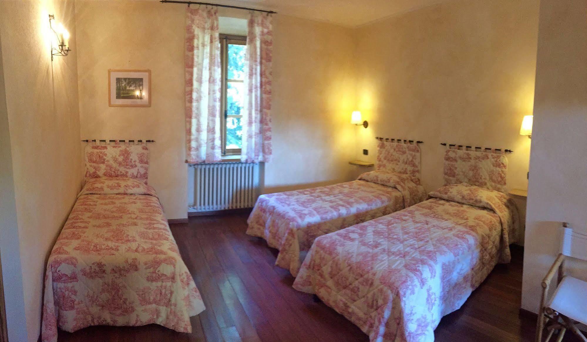 Le 5 Frecce Villa Cavour Exterior photo