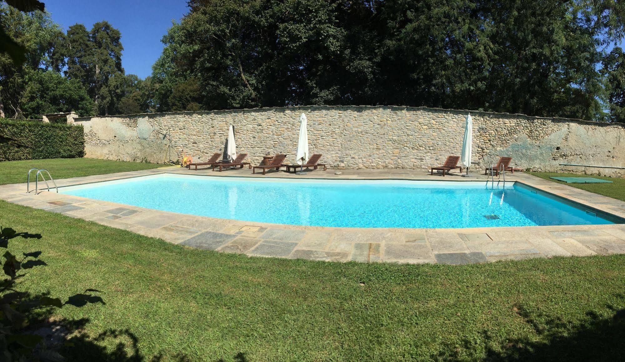 Le 5 Frecce Villa Cavour Exterior photo