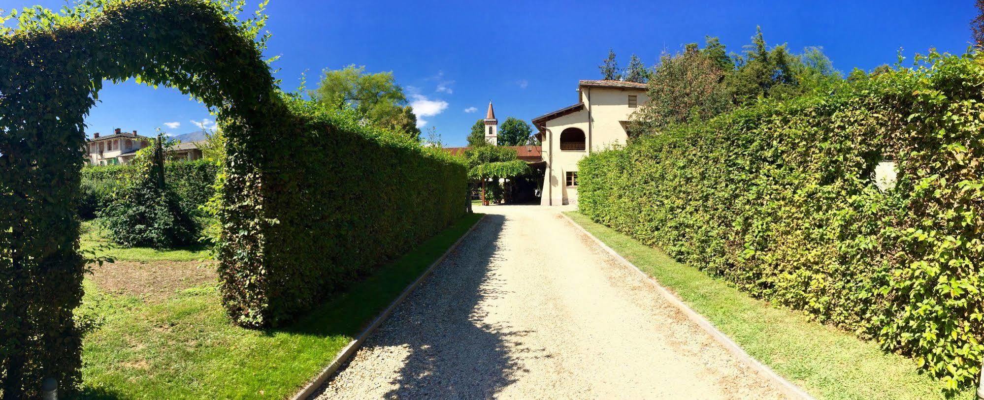 Le 5 Frecce Villa Cavour Exterior photo
