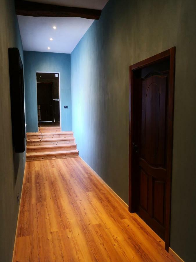 Le 5 Frecce Villa Cavour Exterior photo