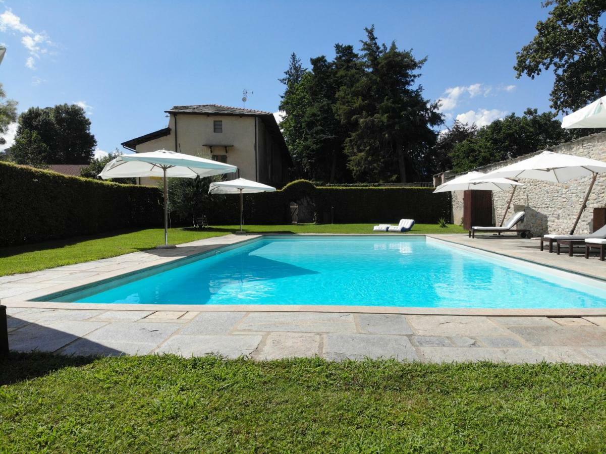 Le 5 Frecce Villa Cavour Exterior photo