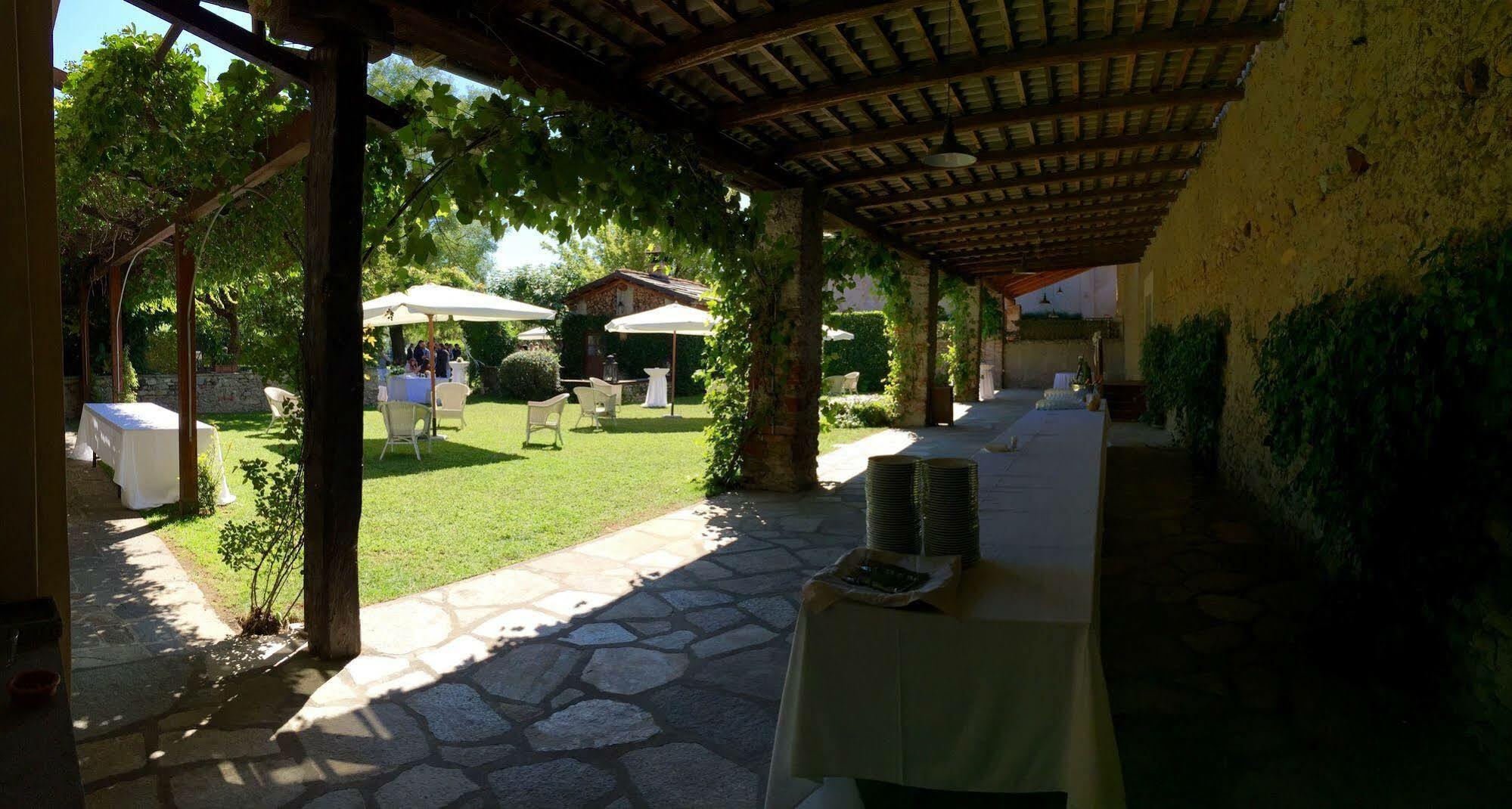 Le 5 Frecce Villa Cavour Exterior photo